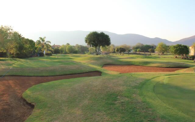 Ibis Way Guest House