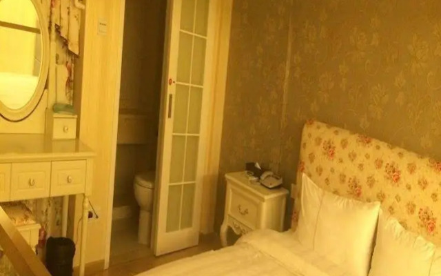 Private Enjoy Home Apartment Foshan
