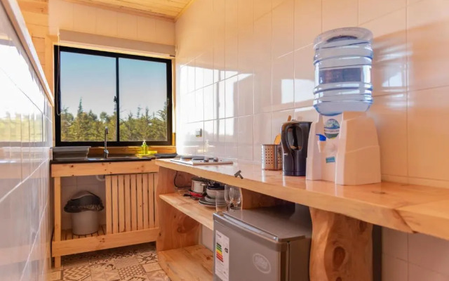 360 Lodge Pichilemu