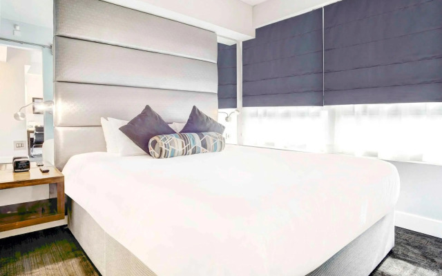 Sandman Signature Newcastle Hotel
