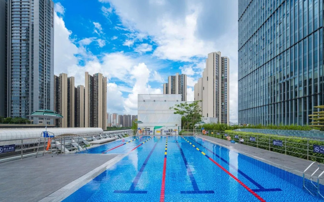 Grand Mercure Shenzhen Guangming