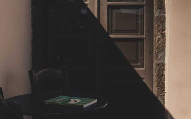 Elysian Elia Heritage