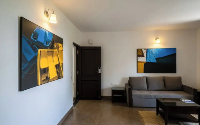 Dvara Luxury Resort Kodaikanal