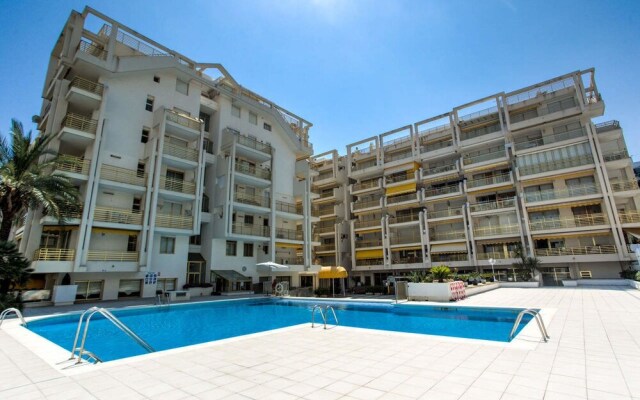 Apartamento Miramar TVL 34