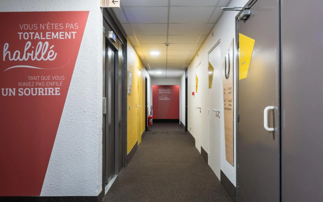 B&B HOTEL Rouen Saint-Etienne-du-Rouvray