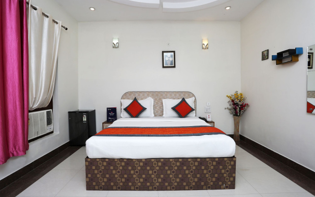 Jannat Residency