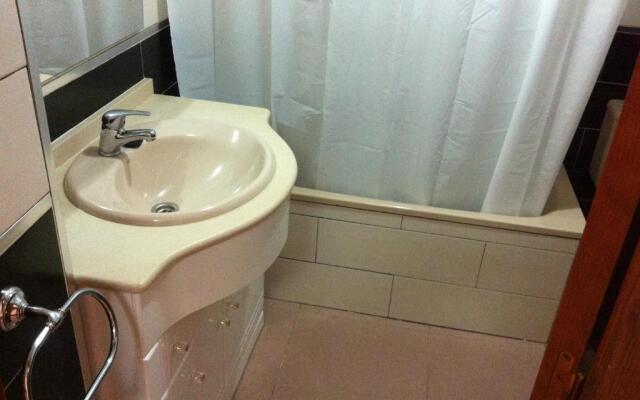 Nerja Apartamento Turistico 2B