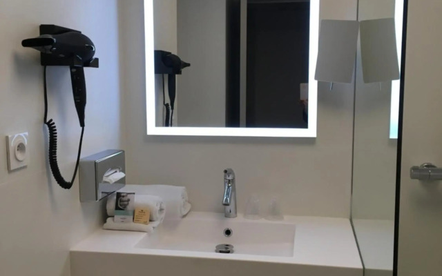 Mercure Perpignan Centre