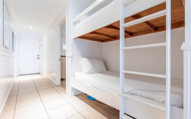 Coral Reef Club 35, Destin