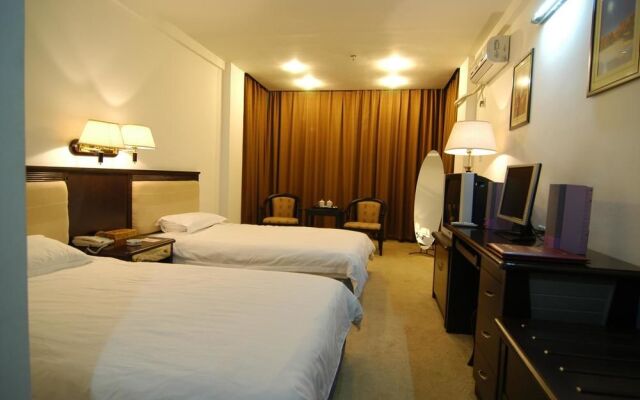 Renjie Business Hotel