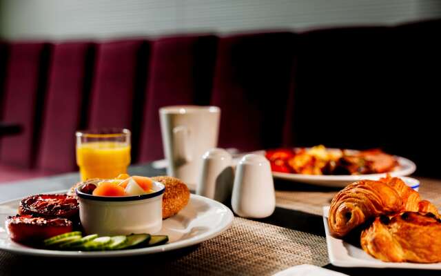 Hotel Riu Plaza London Victoria