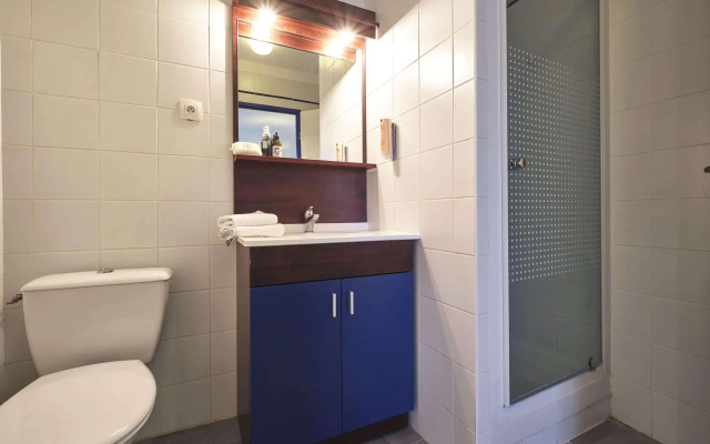 Comfort Aparthotel Carcassonne