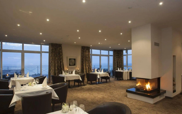 Strandhotel Fischland