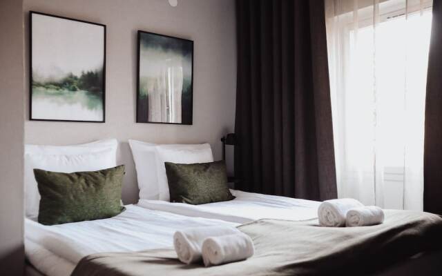 Siljansnäs Hotell
