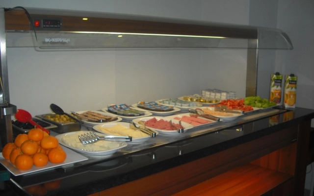 Pamukkale Termal Ece Otel