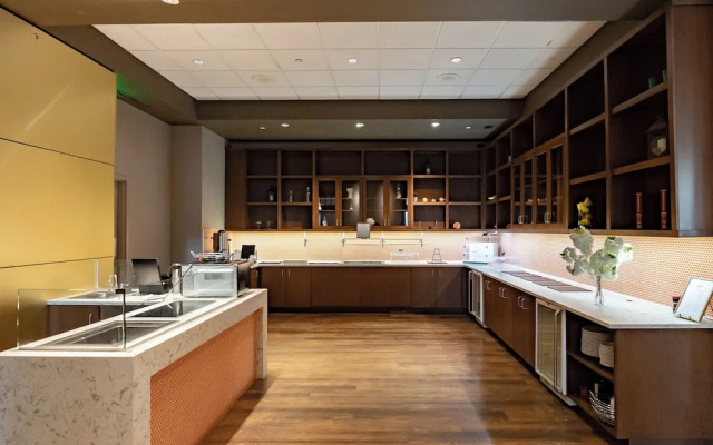 Memphis Vitality Hotel