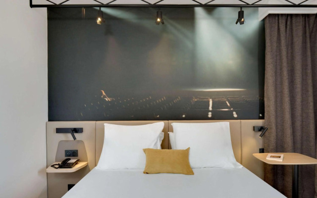 Mercure Montpellier Centre Comédie