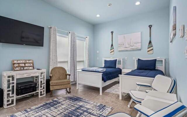 Seaside Sanctuary