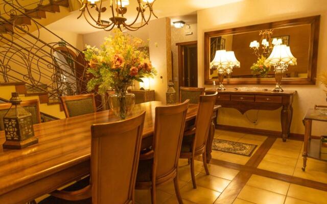 Casablanca Hotel Boutique