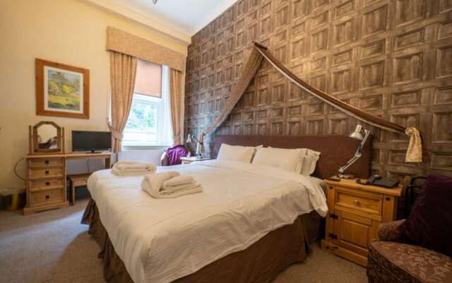 Bourne Hall Country Hotel