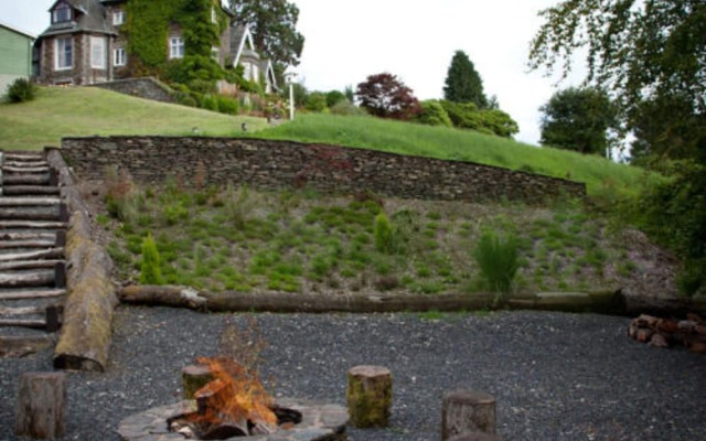 Holbeck Ghyll Country House Hotel