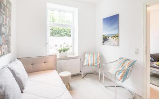 City Apartment Lüneburg