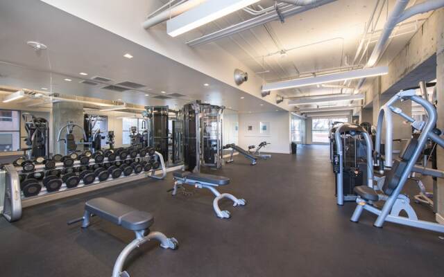 Downtown Luxury Condos by Barsala