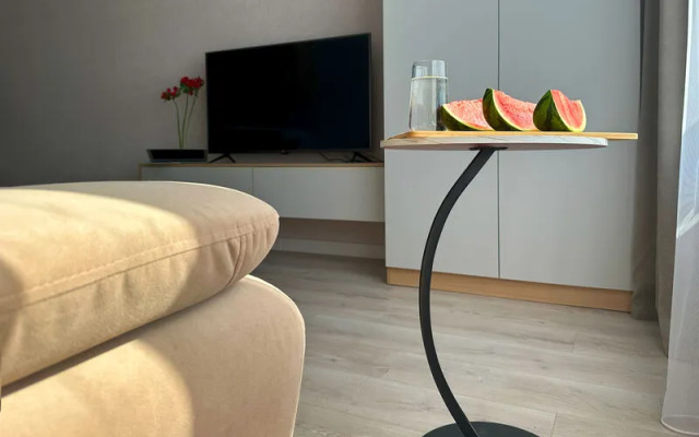 АПАРТС на ул. Нагорная, д. 16