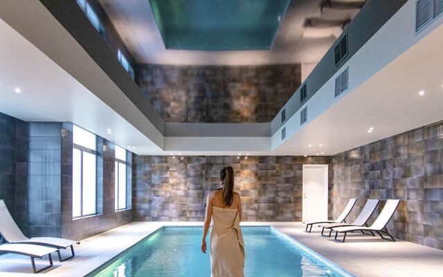 Comfortable Apartment With air Conditioning