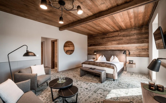 SeeFelds Bed & Breakfast