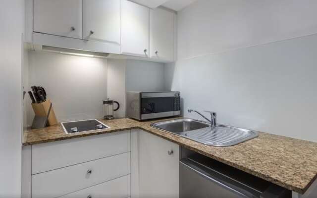 Sydney Suites