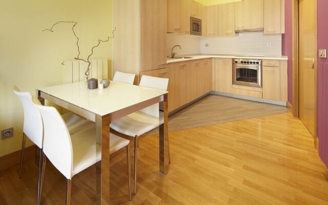 Eder 1 Apartment by FeelFree Rentals