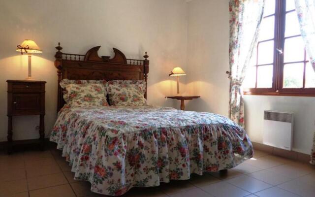 Gîte Saint-Julien-en-Born, 3 pièces, 4 personnes - FR-1-360-269