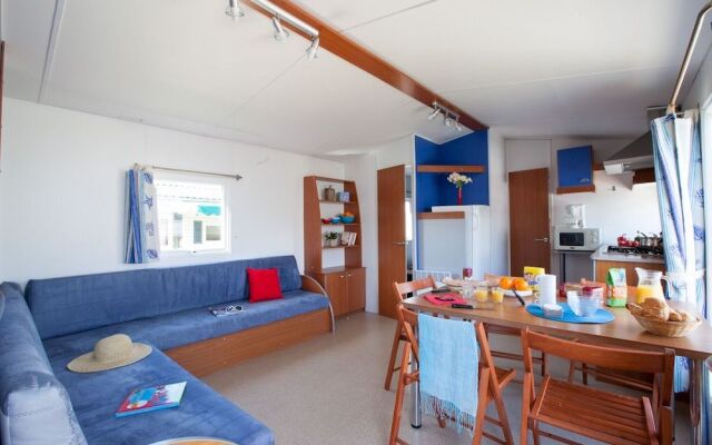 Camping Sunissim Emeraude