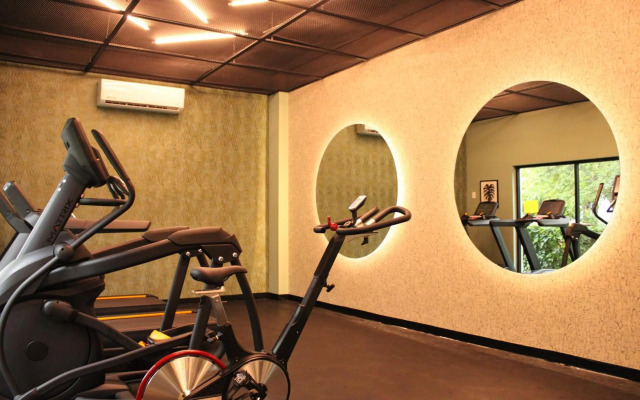 Áurea Hotel & Suites