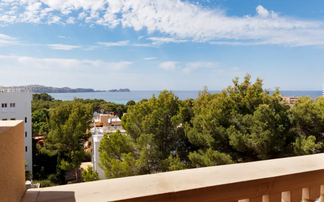Mar Hotels Paguera & Spa