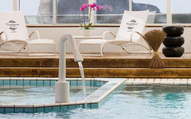 Sofitel Biarritz Le Miramar Thalassa Sea & Spa