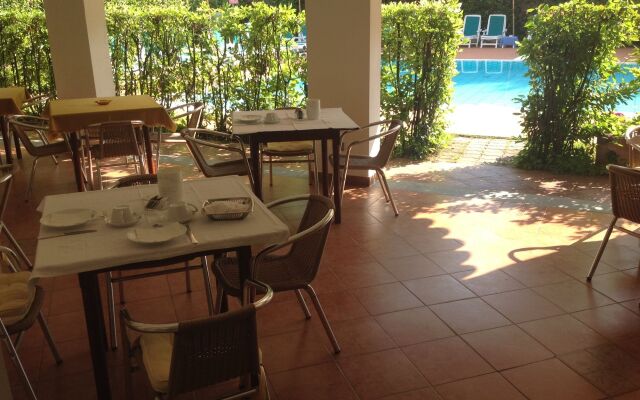 Resort Miramonti