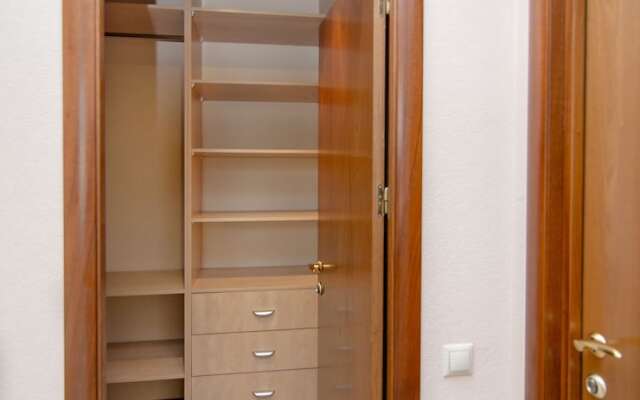 Апартаменты ApartExpo, ул. Дорогомиловская, 9