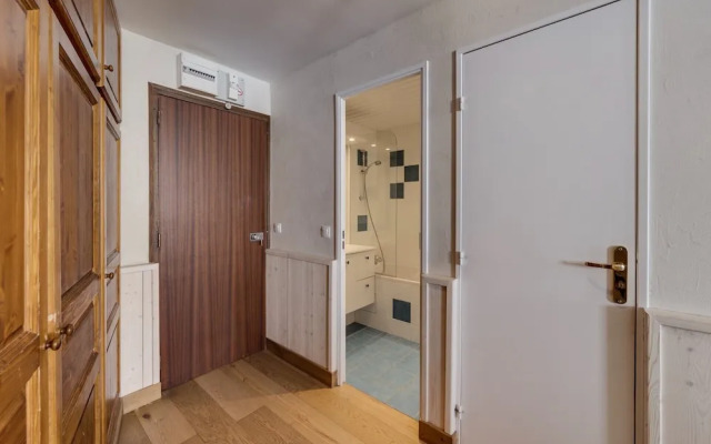 Appartement Tommeuse 91