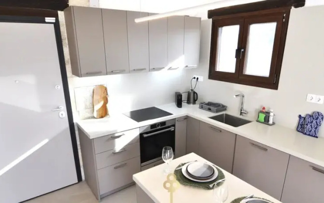 Zennova 65 Villa Vanina