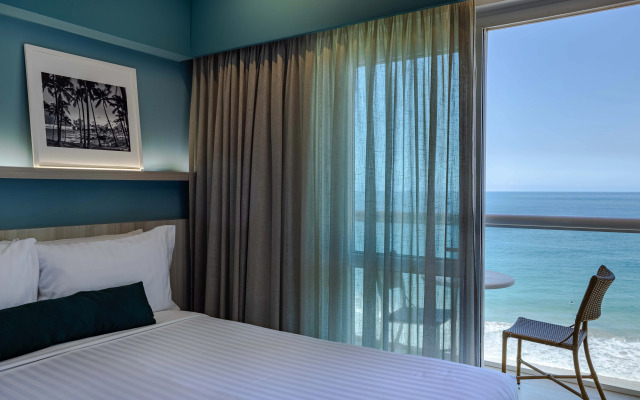 Monte Pascoal Praia Hotel