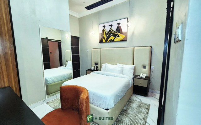 Ihsuites