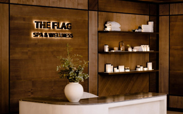 THE FLAG Hotel Marbella Estepona - Adults Recommended