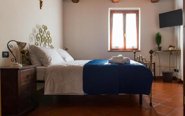 B&B I Pini Di Storaco