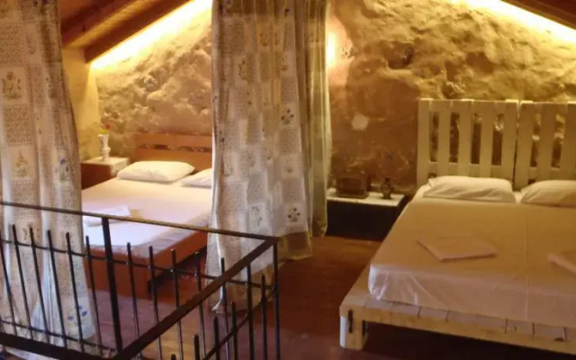 Elia Traditional Stone House