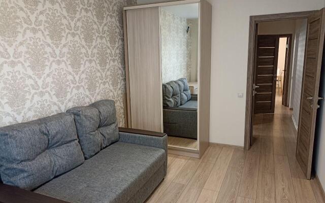 Apartments on Novy Boulevard 9