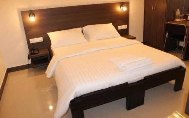 Corporate Stay
