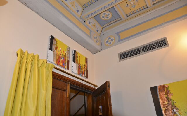 Residenza Torre Colonna