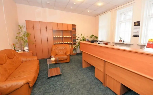 Klaipeda Inn